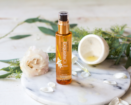 Matrix Biolage масло д/волос 100 мл Эксквизит Оил {6} - фото