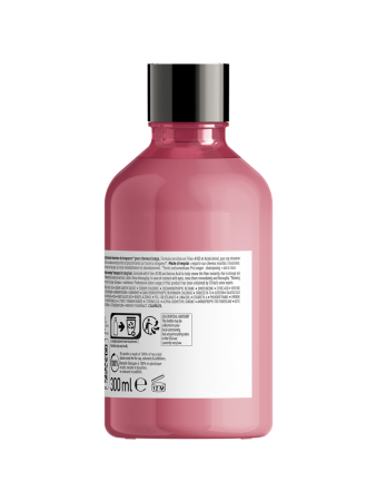 LP Про Лонгер шампунь д/волос 300 мл NEW {12} - фото