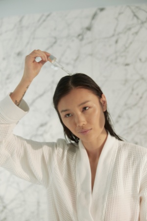 Kerastase сыворотка 90 мл Потенциалист - фото