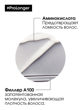 LP Про Лонгер смываемый уход 200 мл NEW {6} - фото