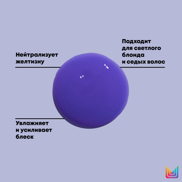 Matrix SO SILVER спрей д/волос 200 мл 10 в 1 {12} - фото