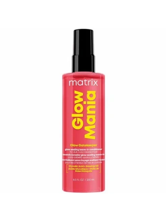 Matrix GLOW MANIA несмываемый уход 250 мл {12} - фото