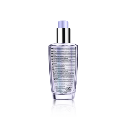 Kerastase масло д/волос 100 мл Кер Блонд Масло 100мл {6} - фото