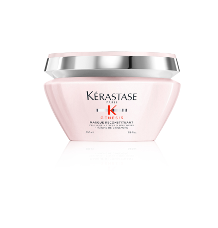 Kerastase дженезис маска для волос 200 мл Реконституант {6} - фото