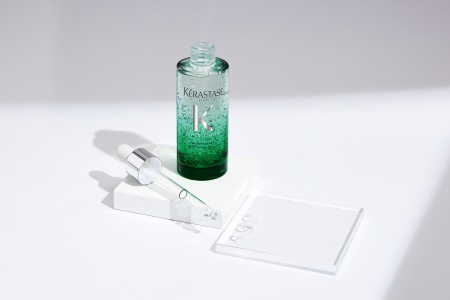 Kerastase сыворотка 90 мл Потенциалист - фото