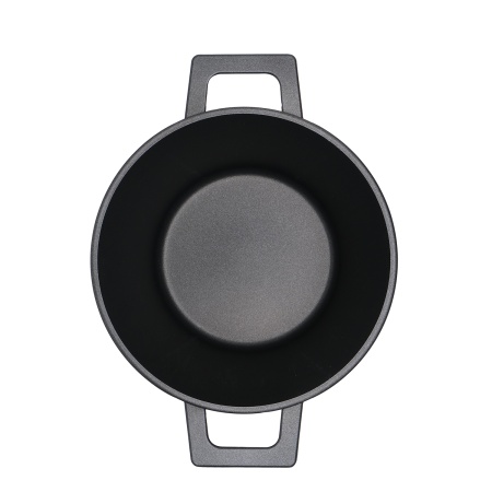 Vari кастрюля литая 3л DL46120 {6} - фото