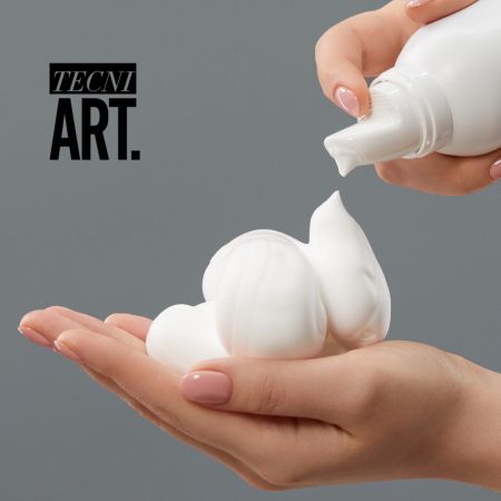 LP ТНА мусс д/волос 250 мл фулл волюм экстра {6} - фото