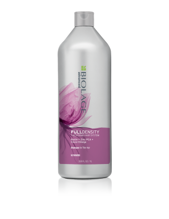 Matrix Biolage FULLDENSITY шампунь д/волос 1 л {6} - фото