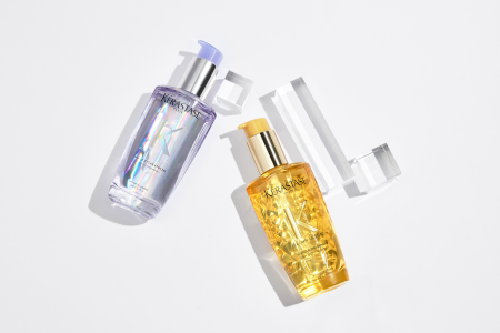 Kerastase масло д/волос 100 мл Кер Блонд Масло 100мл {6} - фото