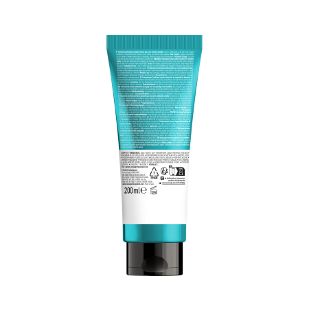 LP смываемый уход 200 мл Анти-Дискомф {6} - фото