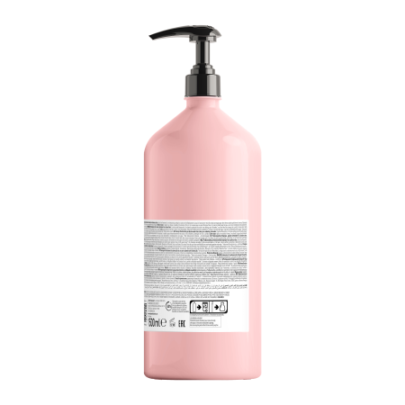 LP Витамино шампунь д/волос 1,5 л NEW {6} - фото