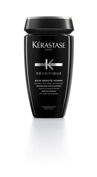 Kerastase Денсифик шампунь-ванна 250 мл уплотняющий Мужской {12} - фото