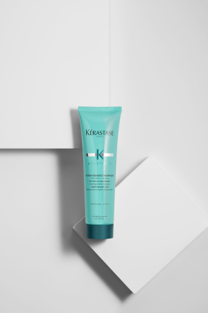 Kerastase Резистанс темозащиттный крем 150 мл КЕР РЕЗИСТАНС ЭКСТЕНЦ ТЕРМИК 150МЛ {6} - фото