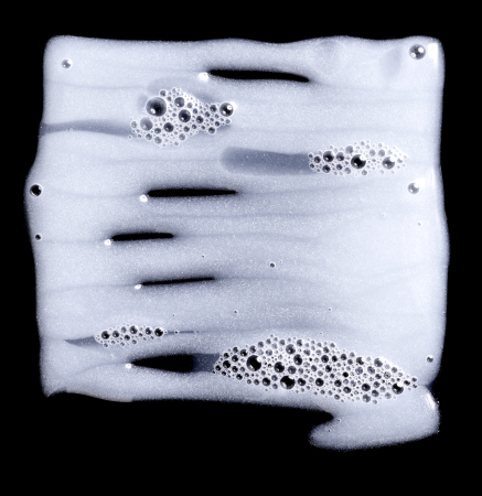 LP Инфорсер шампунь д/волос 1,5 л NEW {6} - фото