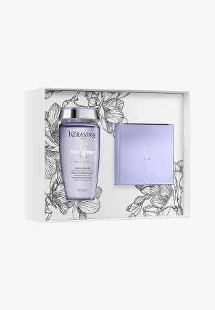 Kerastase Блонд Абсолю набор Блонд Абсолю весна {3} - фото