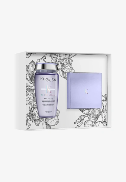 Kerastase Блонд Абсолю набор Блонд Абсолю весна {3} - фото