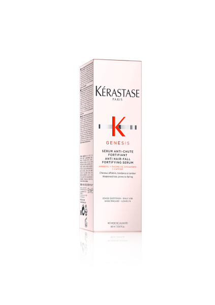 Kerastase дженезис сыворотка д/волос 90 мл Фортифант {6} - фото