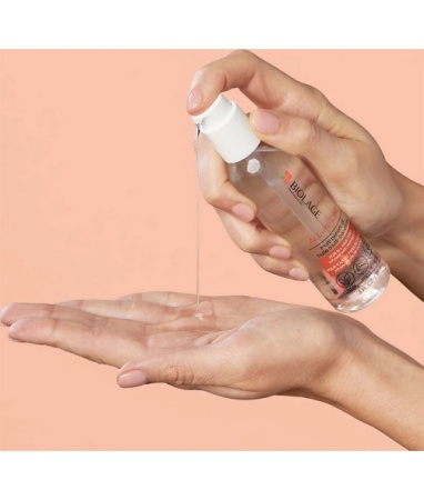 Matrix Biolage ALL-IN-ONE масло д/волос 125 мл {18} - фото