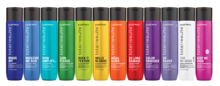 Matrix HIGH AMPLIFY шампунь д/волос 300 мл {12} - фото