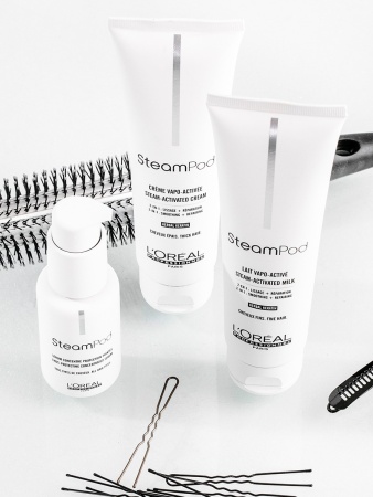 LP Стимпод несмываемый уход 150 мл {6} - фото