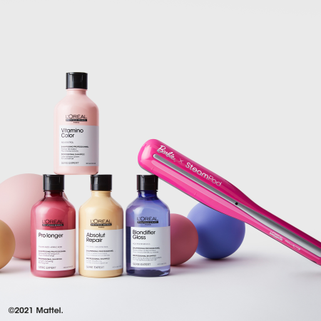 LP Витамино шампунь д/волос 300 мл NEW {12} - фото