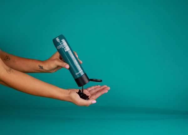 Matrix DARK ENVY шампунь д/волос 300 мл {12} - фото