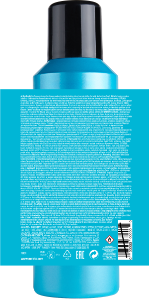 Matrix HIGH AMPLIFY сухой шампунь 176 мл {12} - фото