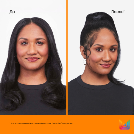 Matrix CONTROLLER GEL гель д/волос 200 мл {6} - фото