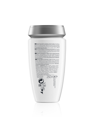 Kerastase Специфик шампунь-ванна 250 мл превансьен от выпадения волос {12} - фото