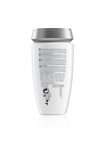 Kerastase Специфик шампунь-ванна 250 мл превансьен от выпадения волос {12} - фото