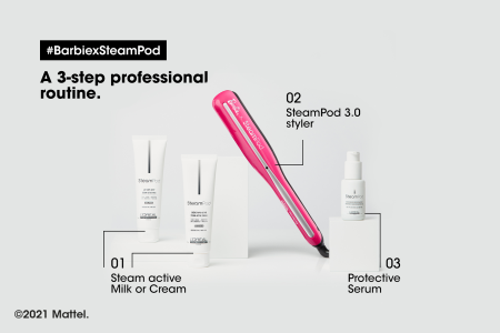 LP Стимпод несмываемый уход 150 мл {6} - фото