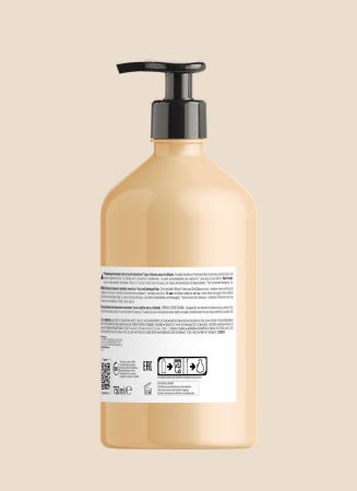 LP Абсалют репаер шампунь д/волос 750 мл {6} - фото