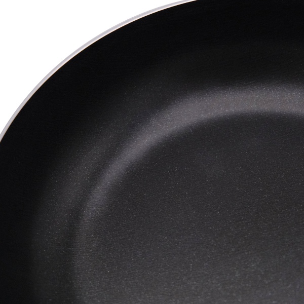 Vari сковорода Сковорода штампованная, 28 см, VARI Лучшая цена {6} - фото