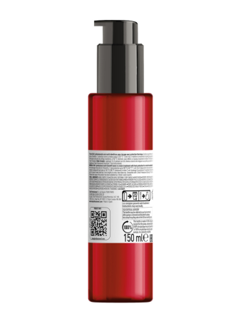 LP СЭ крем д/волос 150 мл БЛОУ ДРАЙ NEW {6} - фото