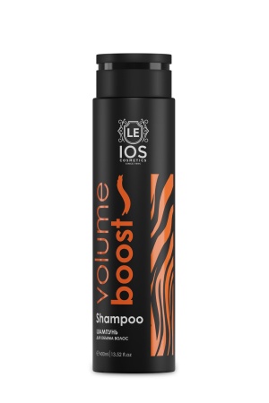 Leios шампунь д/волос 400 мл для объема Volume Shampoo {24} - фото