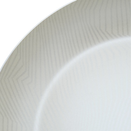 Vari сковорода высокая штампованная VARI Розовая жемчужина, 24 см {6} - фото