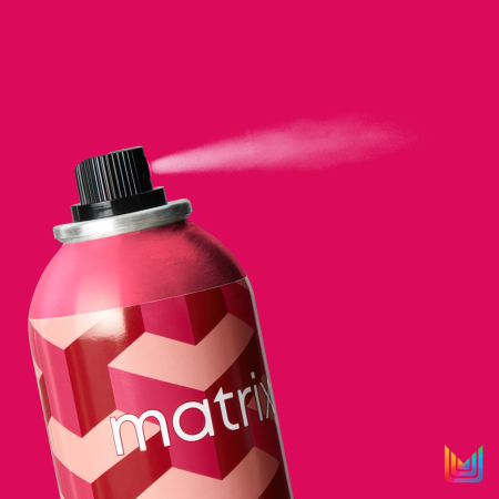 Matrix лак д/волос 400 мл ФИКСЕР {6} - фото