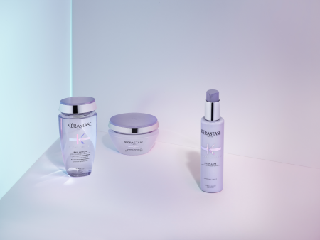 Kerastase Блонд Абсолю сыворотка д/волос 150 мл Цик {6} - фото