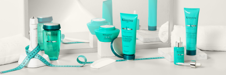 Kerastase Резистанс темозащиттный крем 150 мл КЕР РЕЗИСТАНС ЭКСТЕНЦ ТЕРМИК 150МЛ {6} - фото