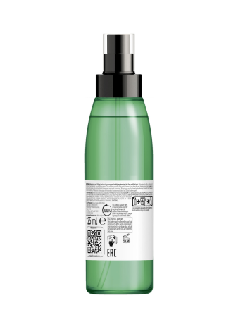 LP Волюметри спрей д/волос 125 мл NEW {20} - фото