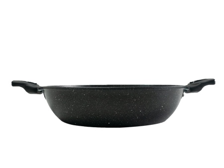 Vari жаровня литая со съемными ручками KKLBL89226 - фото