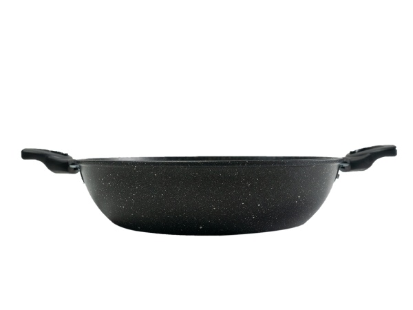 Vari жаровня литая со съемными ручками KKLBL89226 - фото