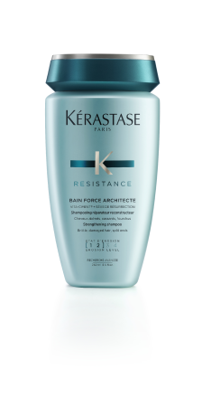 Kerastase Резистанс шампунь-ванна 250 мл форс аршитект {12} - фото