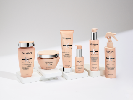 Kerastase КЕРЛ крем-гель д/волос 150 мл NEW {12} - фото