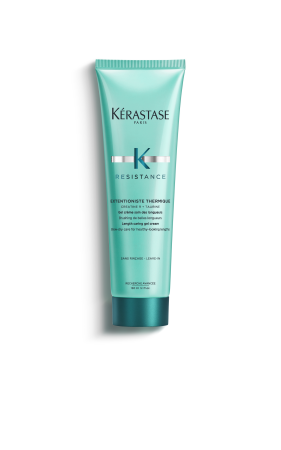 Kerastase Резистанс темозащиттный крем 150 мл КЕР РЕЗИСТАНС ЭКСТЕНЦ ТЕРМИК 150МЛ {6} - фото