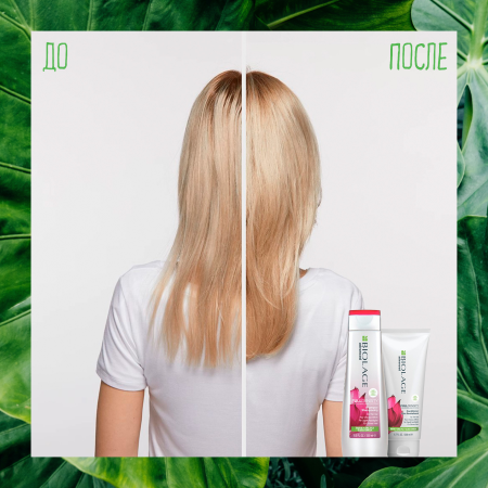 Matrix Biolage FULLDENSITY шампунь д/волос 250 мл . {12} - фото