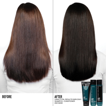 Matrix DARK ENVY кондиционер д/волос 300 мл {12} - фото