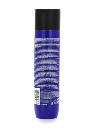 Matrix BRASS OFF кондиционер д/волос 300 мл {12} - фото