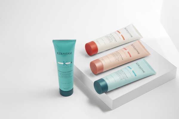 Kerastase Дисциплин крем д/волос 150 мл кератин термик перед укладкой {6} - фото