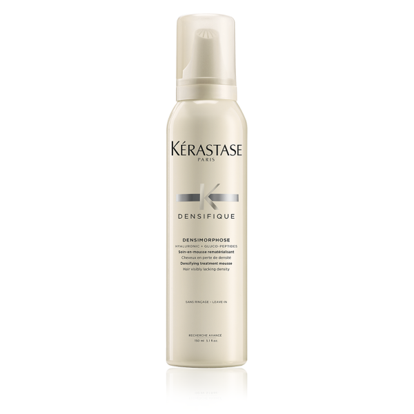 Kerastase Денсифик мусс д/волос 150 мл уплотняющий {1} - фото